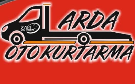 Arda Oto Kurtarma